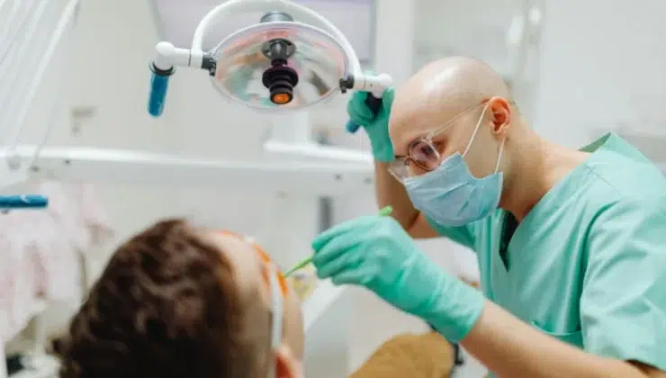 Comfortable Dental