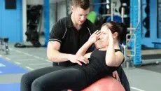Sports Physio