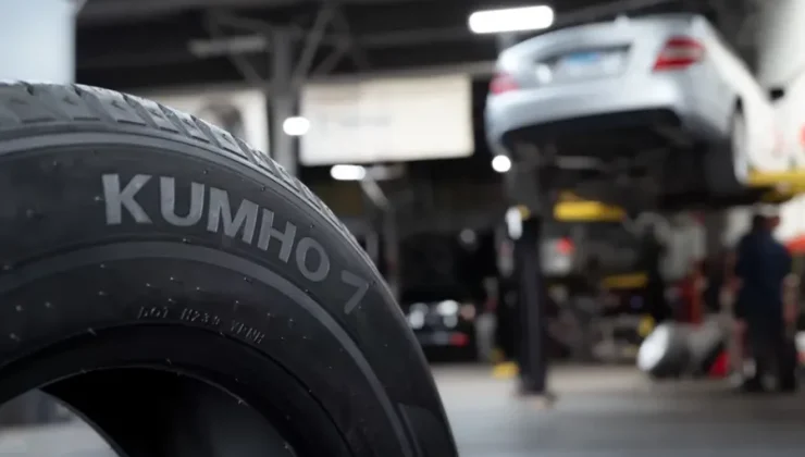 Tires Boost Comfort