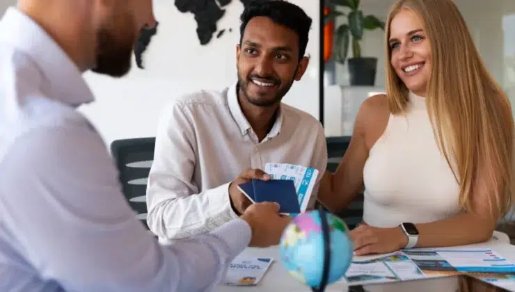 Partner Visa