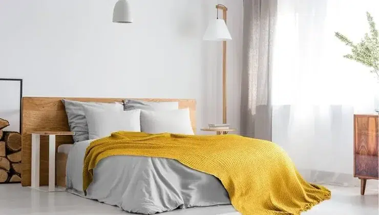 Luxury Blanket