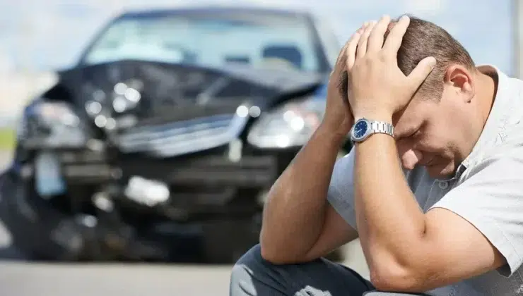 Car Accident Lawyer