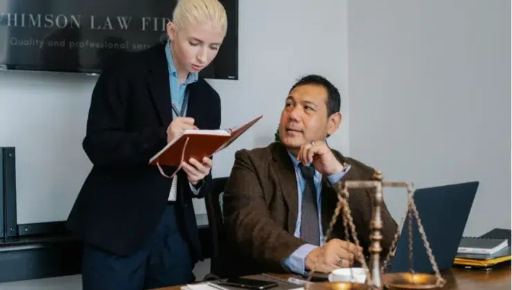 Wrongful Death Lawyer