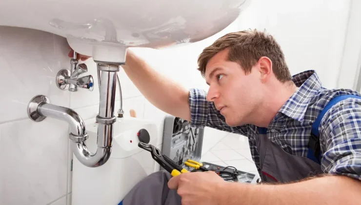 Emergency Repairs