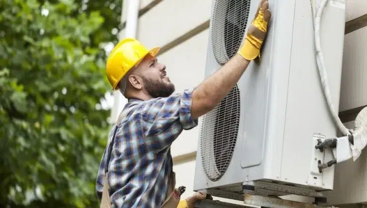 HVAC Technician