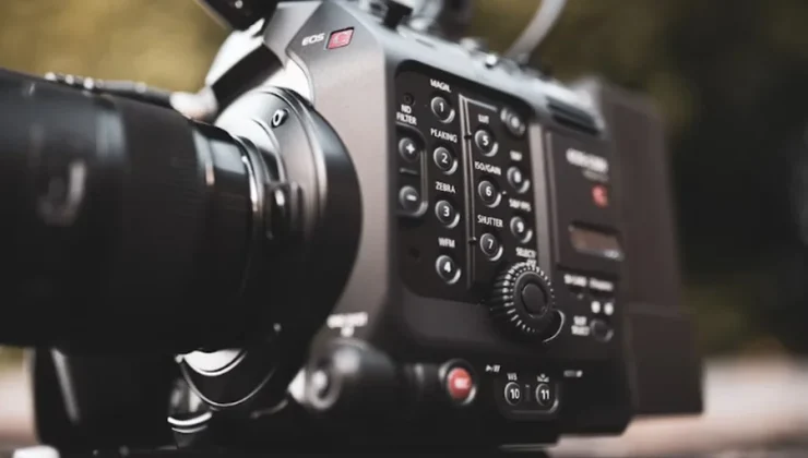 Production Company