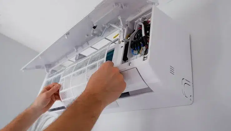 Air Conditioning