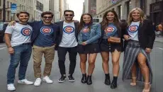 Cubs Shirt