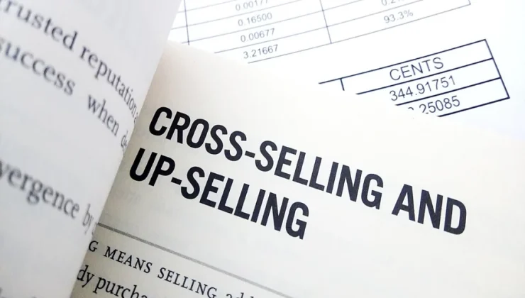 Jewelry Cross-Selling