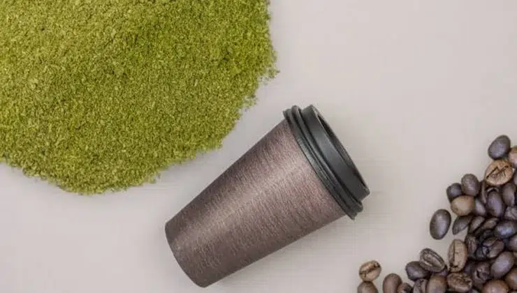 Kratom Capsules