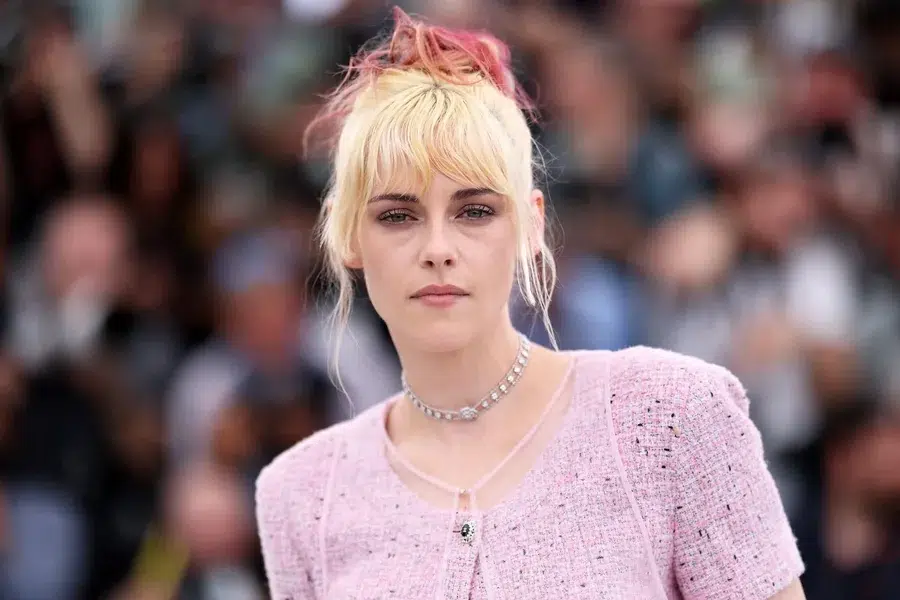 Kristen Stewart Height