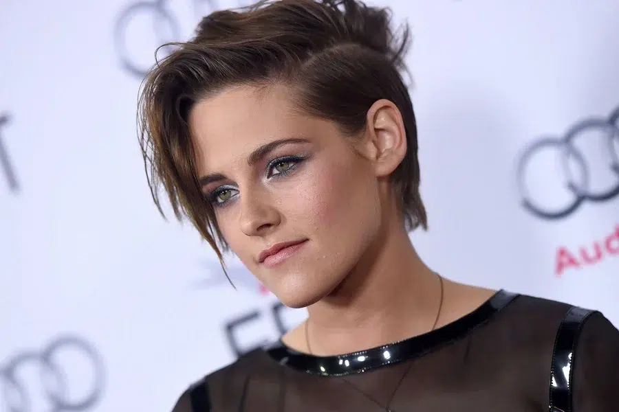 Kristen Stewart Height