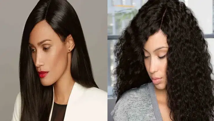 Lace Front Wigs Everything You Need to Know