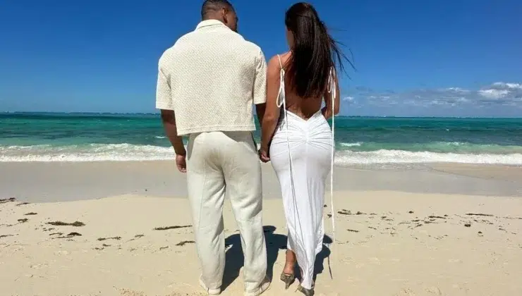 Larry Wheels Wife