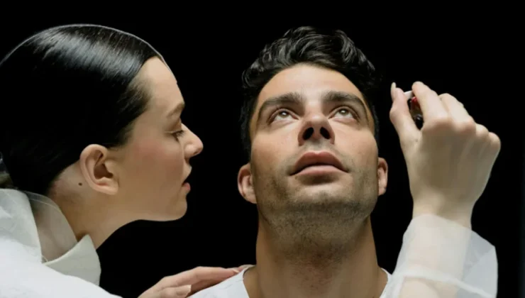 Eye Treatment