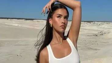 Leah Halton Age