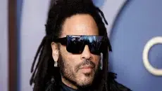 Lenny Kravitz Height