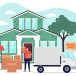 Local Moving