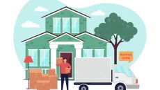 Local Moving