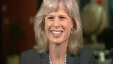 Mary Burke Age