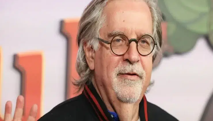 Matt Groening Net Worth