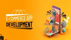 Ecommerce App Development