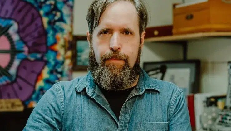 Duncan Trussell Wife