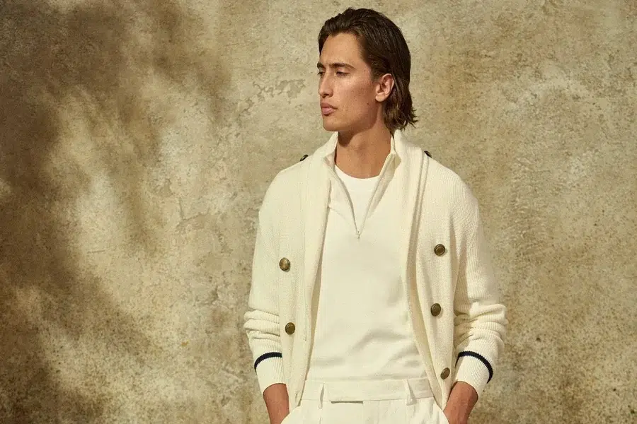 Mens Summer Fashion