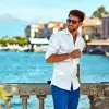 Mens Summer Fashion