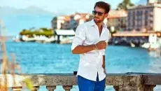 Mens Summer Fashion