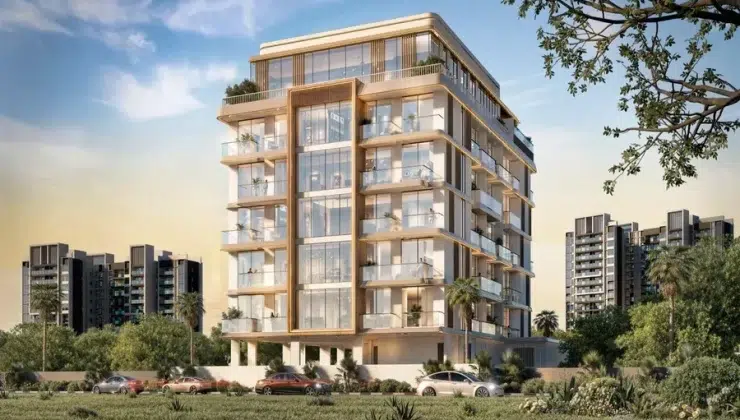 Meydan Real Estate