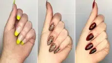 Nail Glam