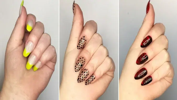Nail Glam
