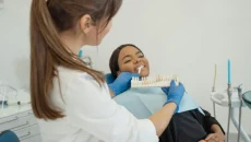Cosmetic Dentistry