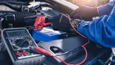 Car Batteries