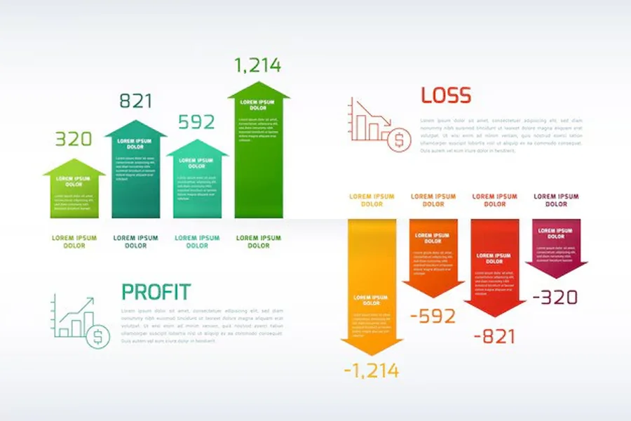 Profit and Loss Statement Guide | P&L for Business & Personal Use