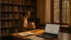 Digital Helpers