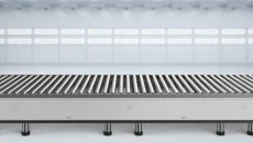 Next-Generation Conveyor
