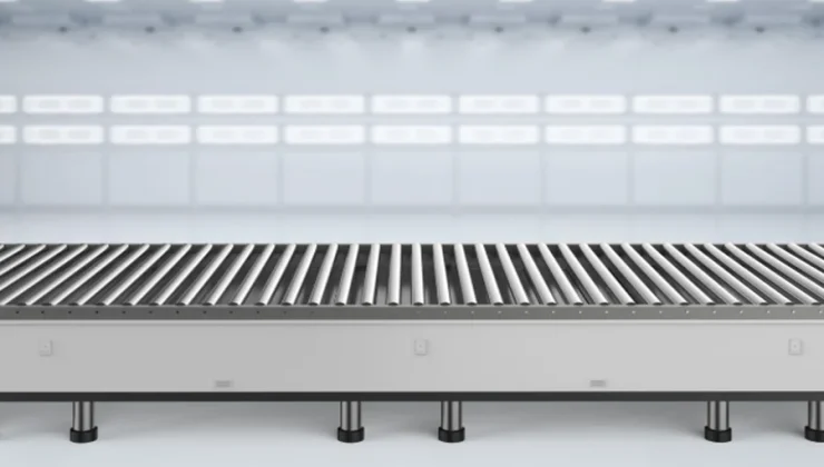 Next-Generation Conveyor