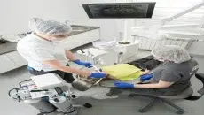 Endodontist