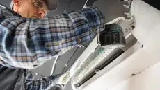HVAC System