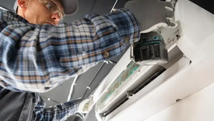 HVAC System