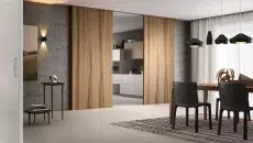 Sliding Interior
