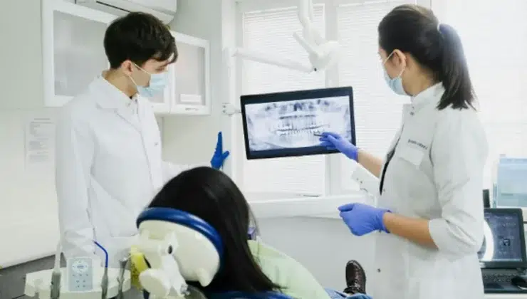 Dental Implants
