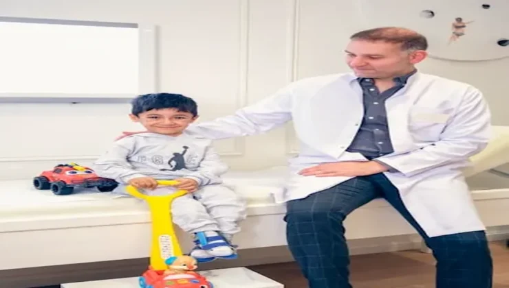 Pediatric Dentists
