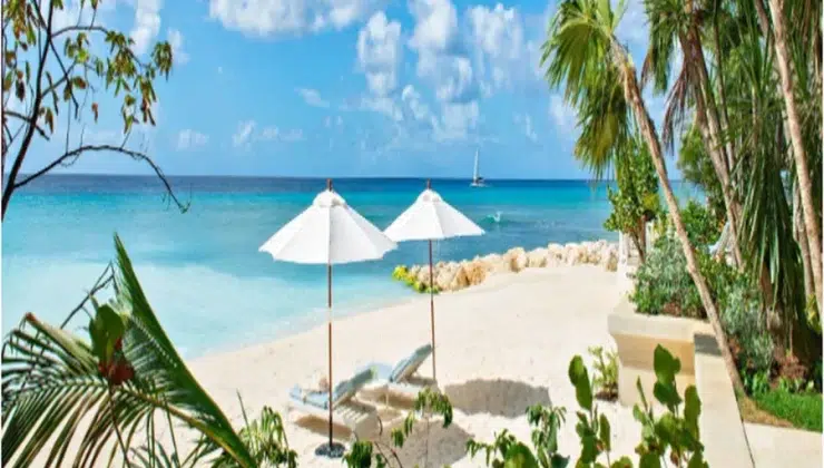 Caribbean