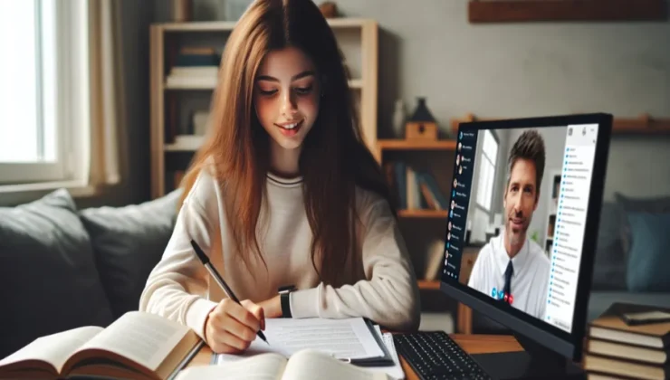 The Importance of SAT Prep Turning Practice into Performance