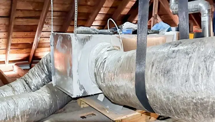 Ductwork