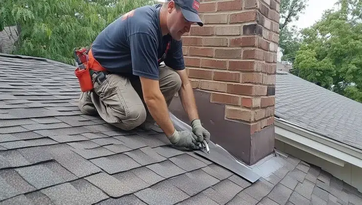 Preventing Leaks