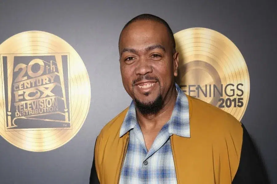 Timbaland Net Worth
